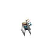 Porto Dining Chair by Coco Wolf gallery detail image