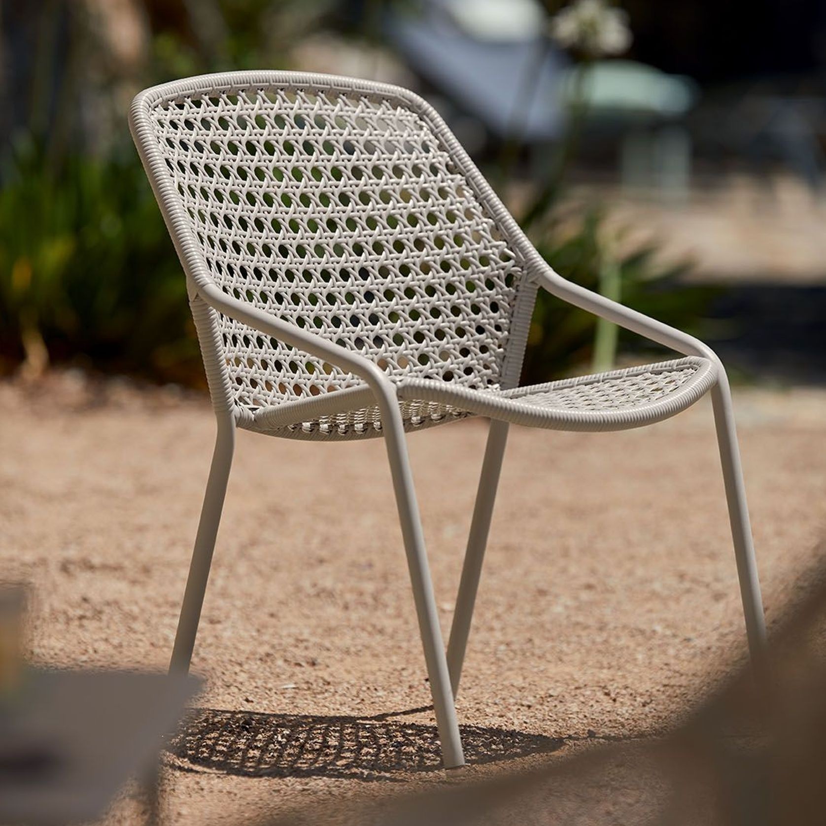 Croisette Armchair gallery detail image