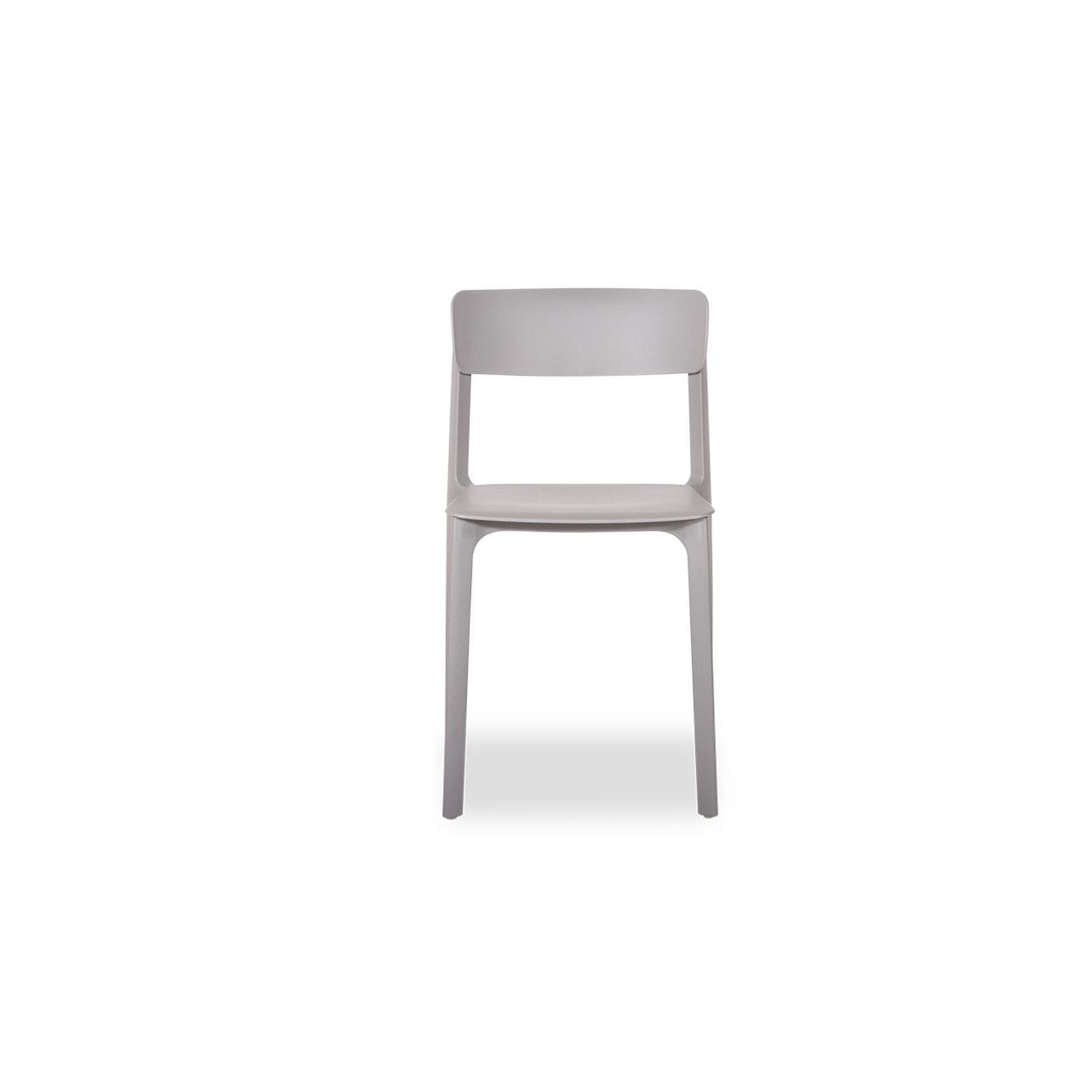 Notion Chair - Grey gallery detail image