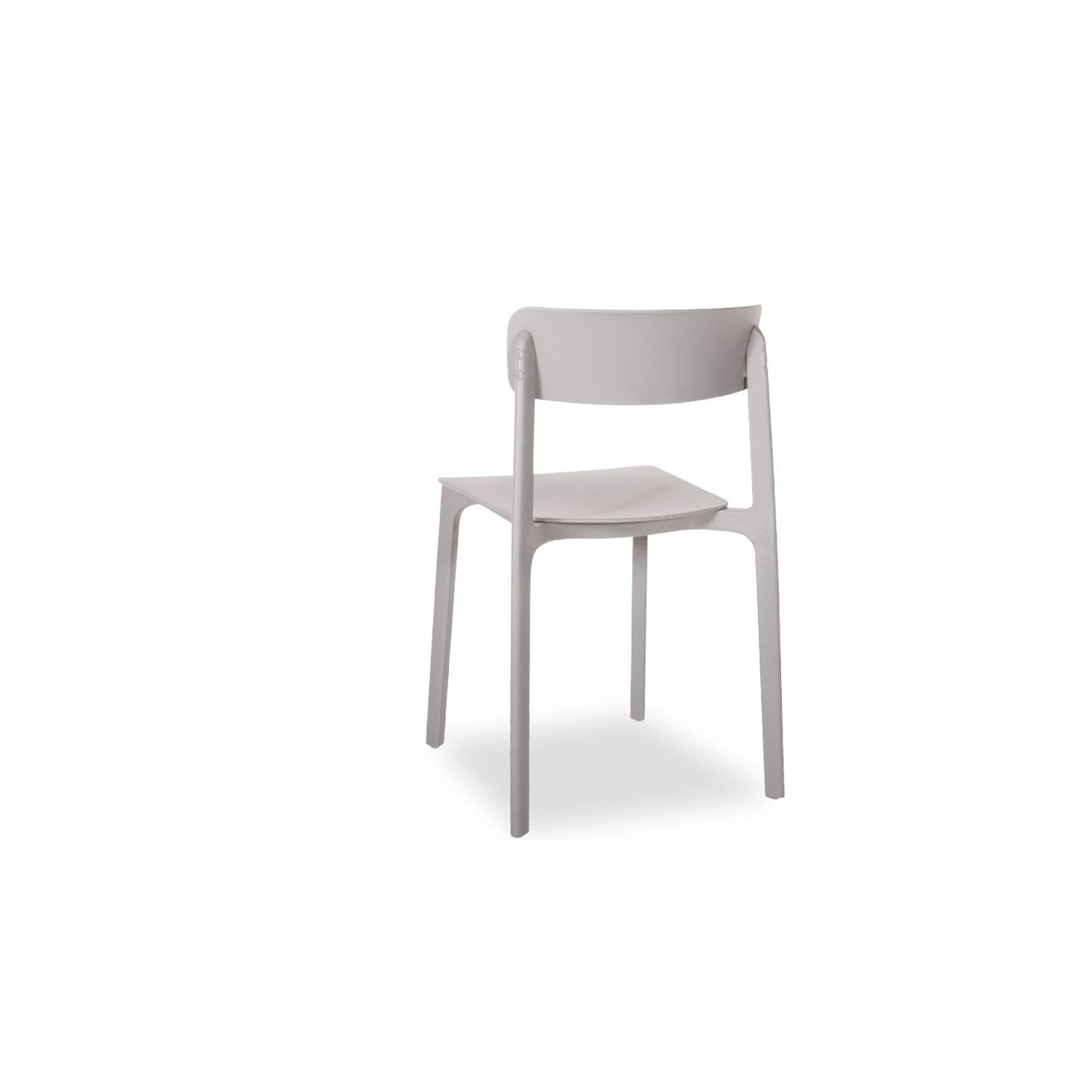 Notion Chair - Grey gallery detail image