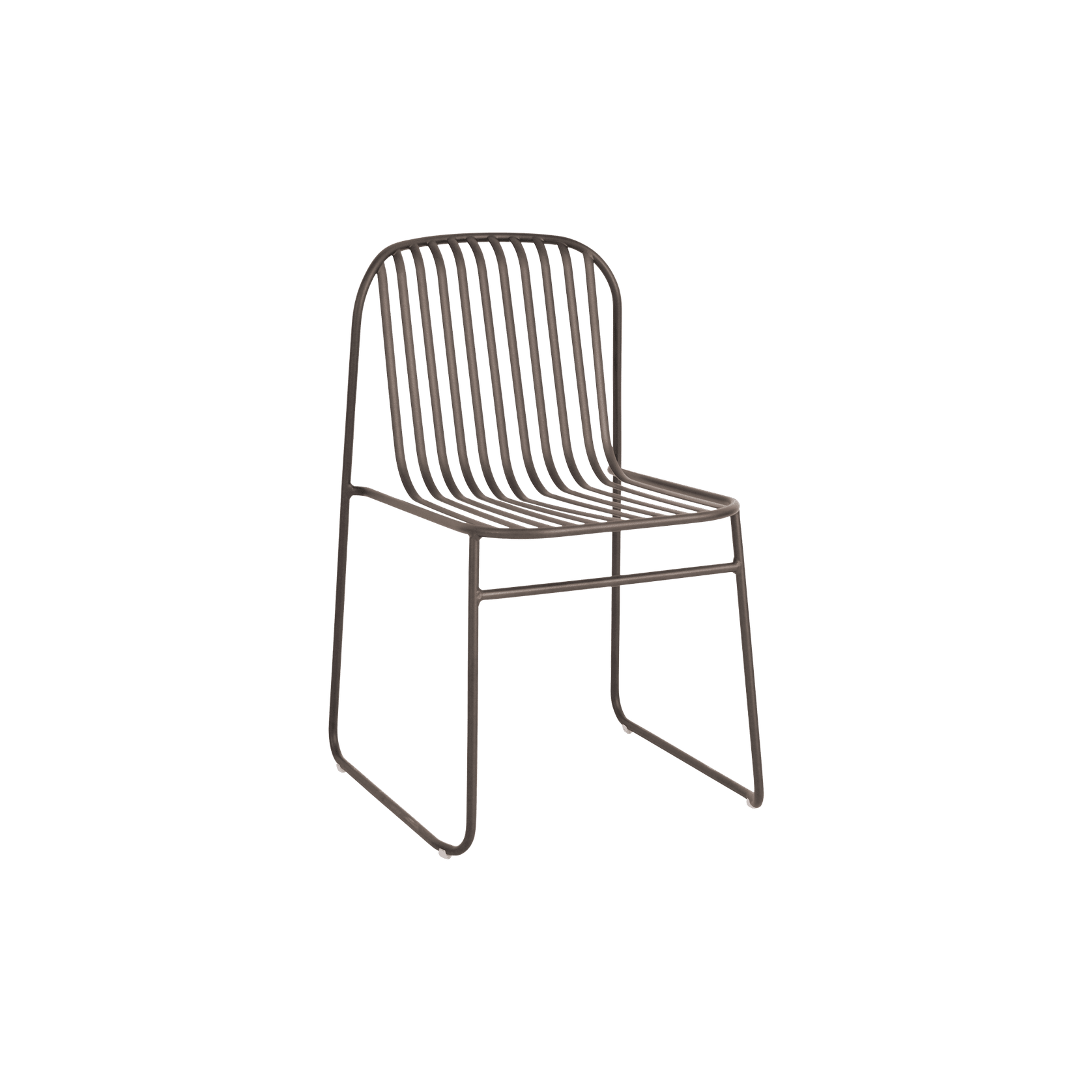 Riviera Outdoor Dining Chair gallery detail image
