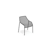 Heaven Outdoor Dining Chair gallery detail image