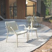 Roku Outdoor Lounge Chair gallery detail image