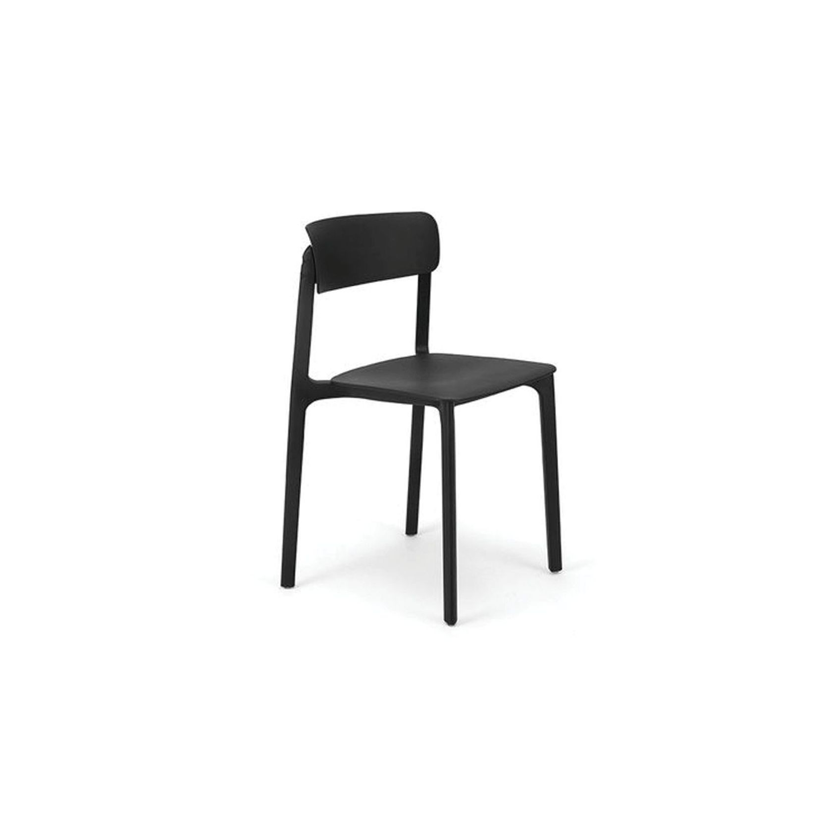 Notion Chair - Black gallery detail image