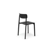 Notion Chair - Black gallery detail image