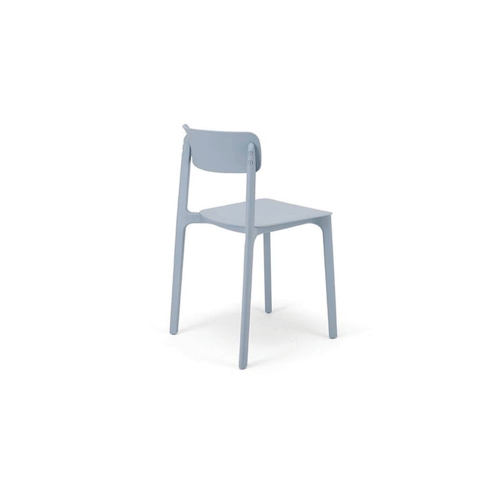 Notion Chair - Pale Blue gallery detail image