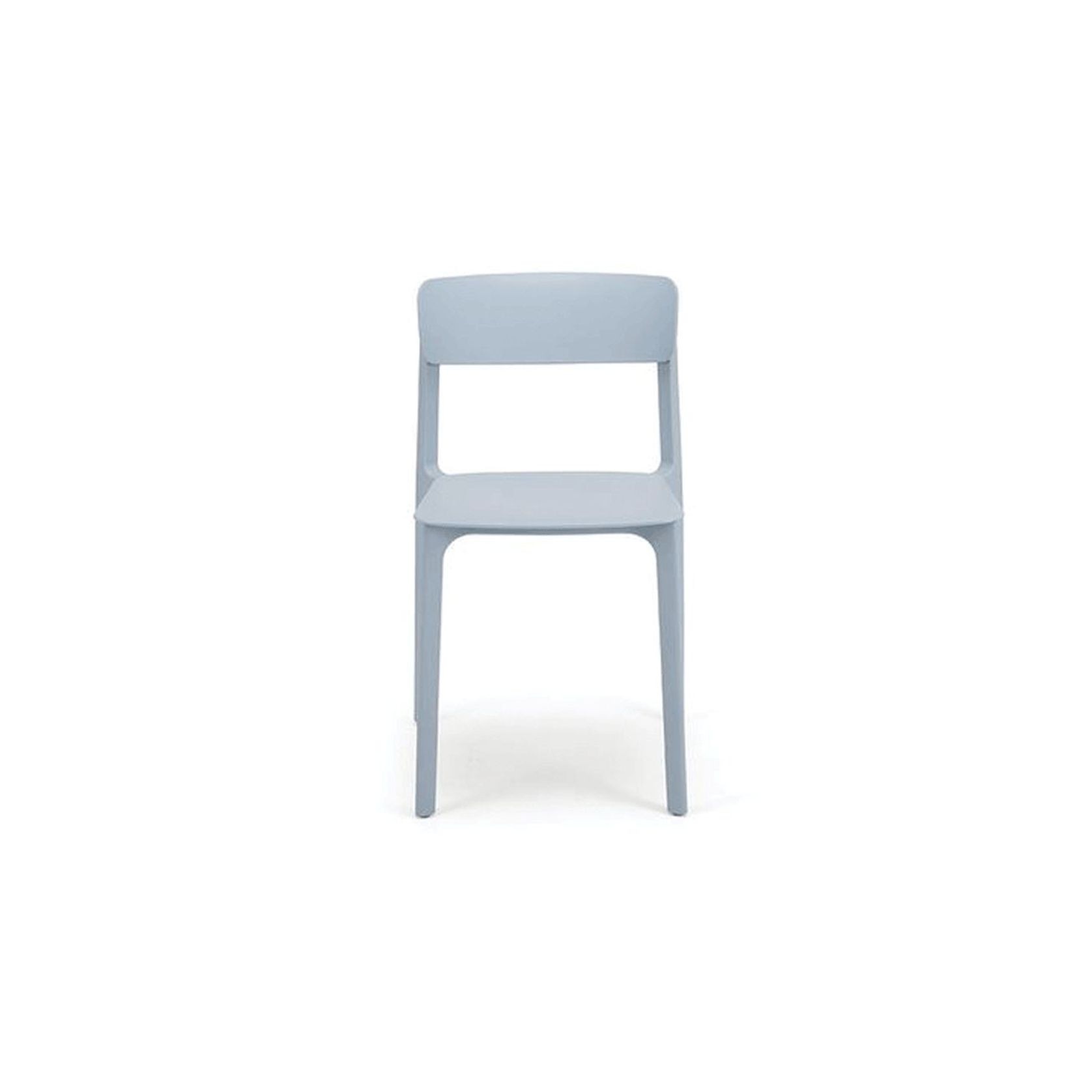 Notion Chair - Pale Blue gallery detail image