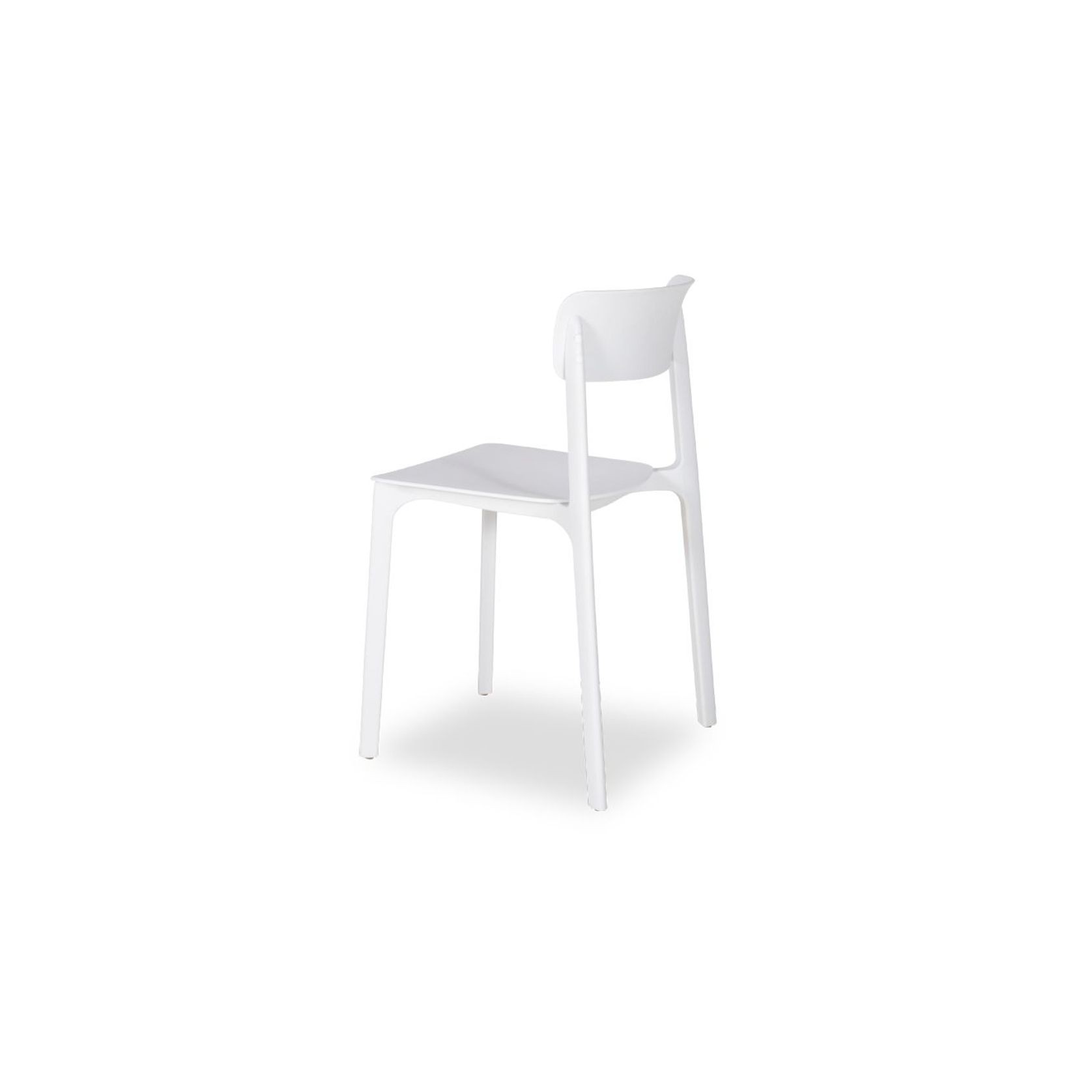 Notion Chair - White gallery detail image