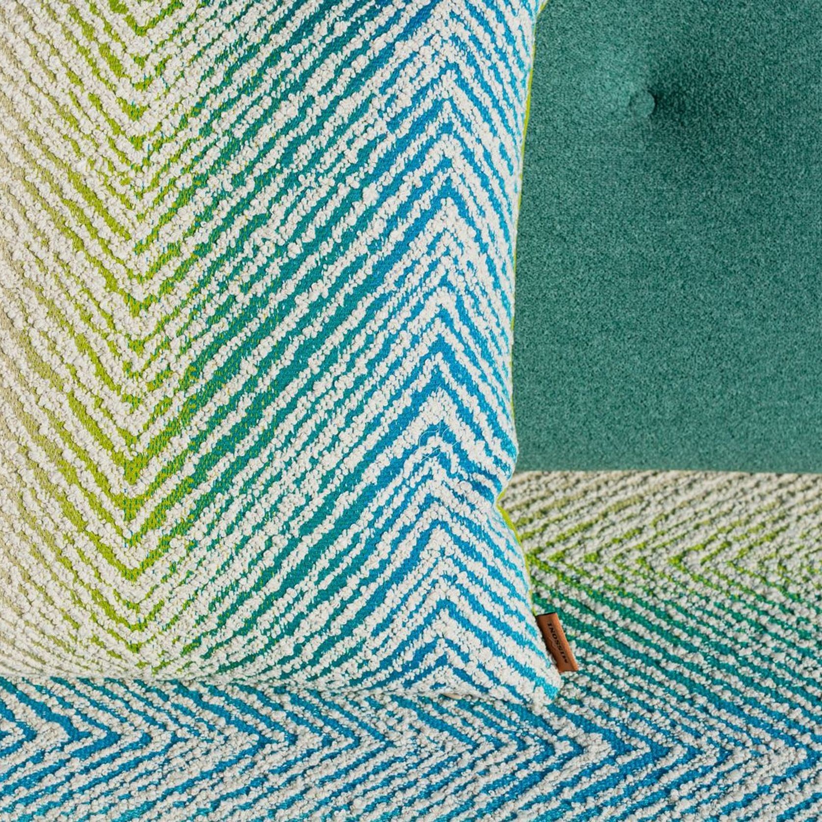 Formentera Island Cushion gallery detail image