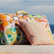 Formentera Island Cushion gallery detail image
