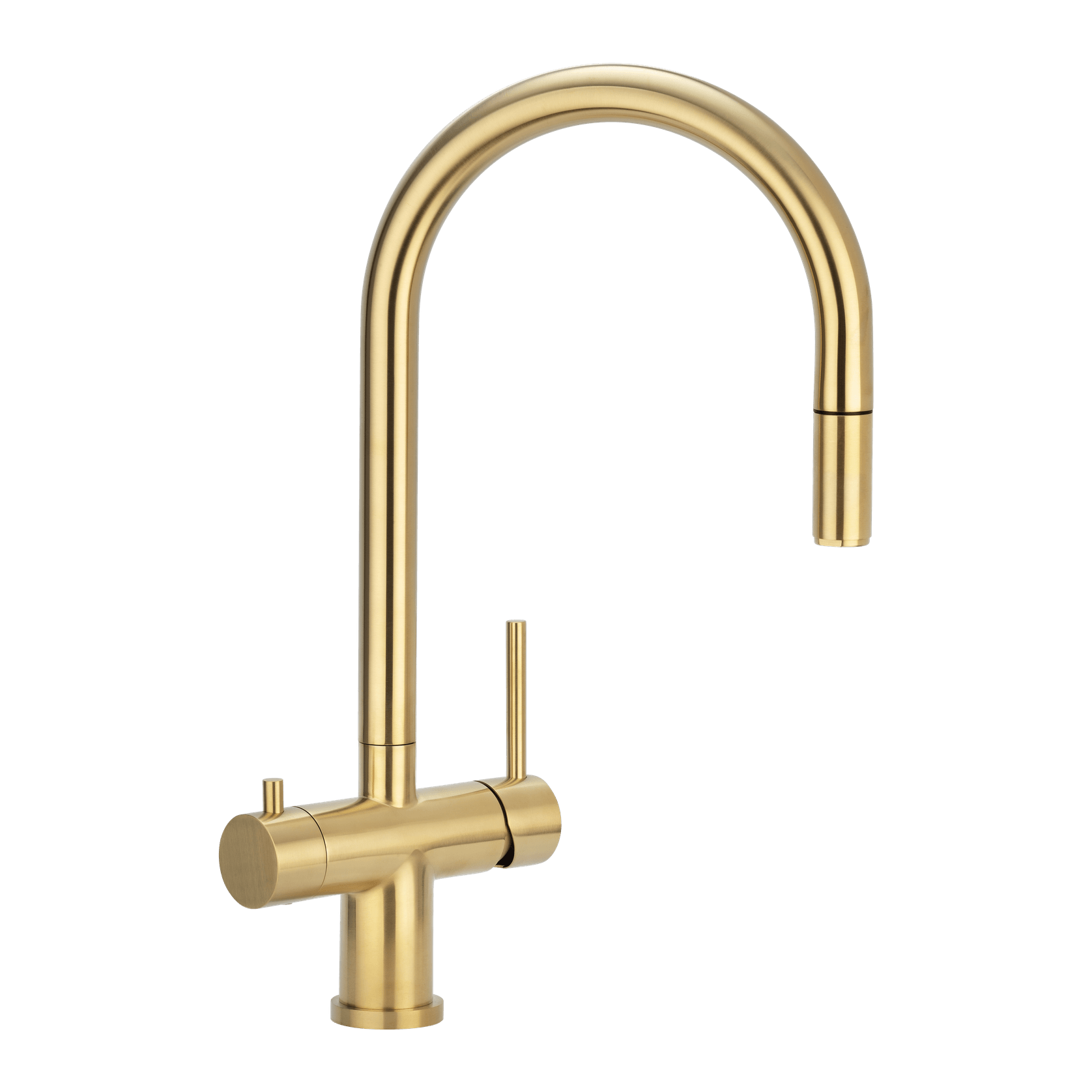 Elysian Commercial Pull-Out Filter Tap gallery detail image