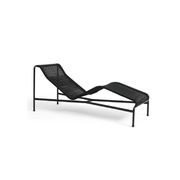 Palissade Cord Chaise Longue gallery detail image
