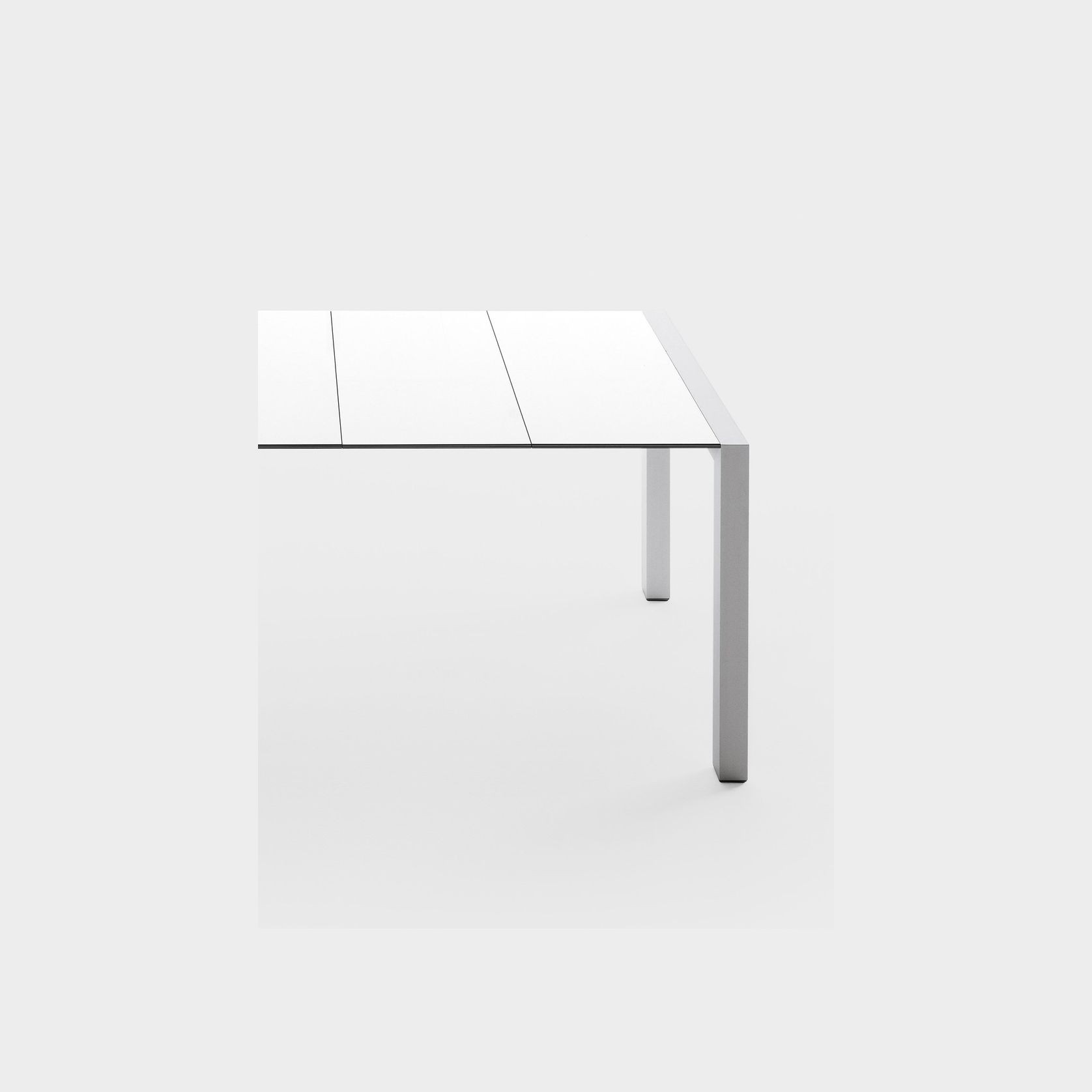 Sushi Extendable Dining Table gallery detail image