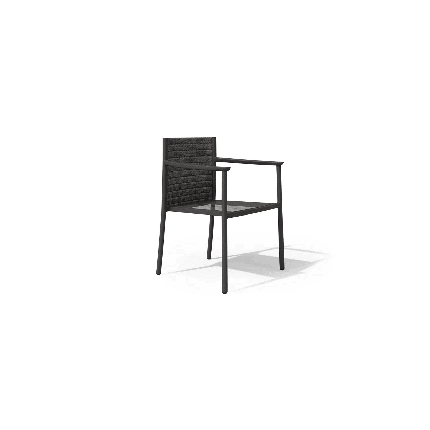 Lucca Dining Chair gallery detail image