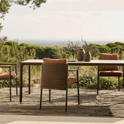 Lucca Dining Chair gallery detail image