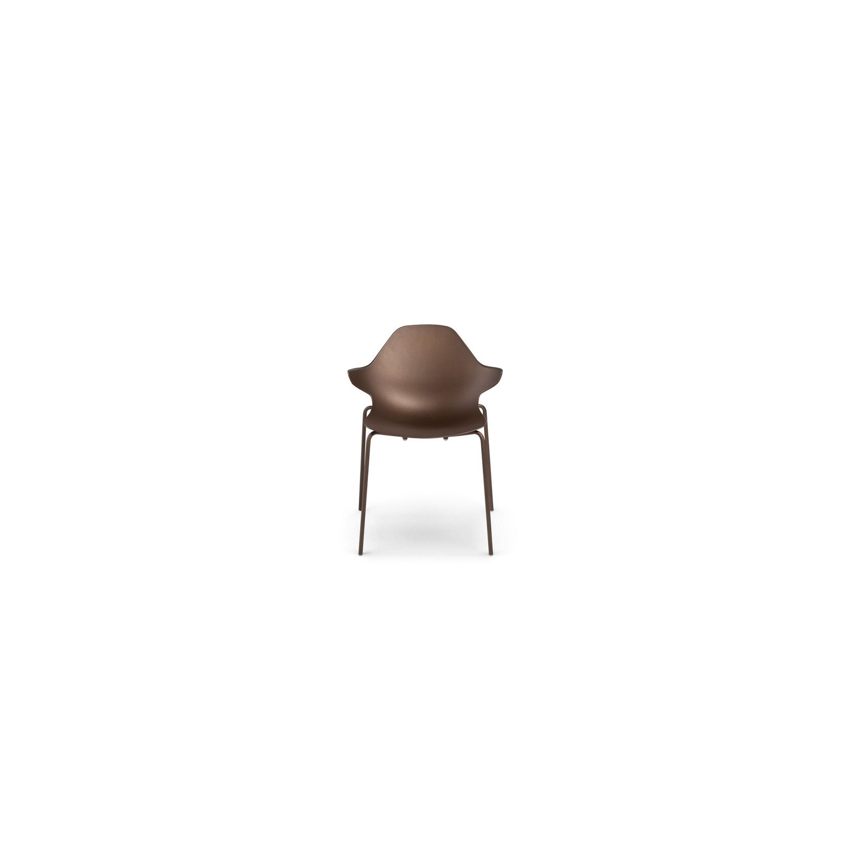 Chistera Outdoor Dining Armchair gallery detail image