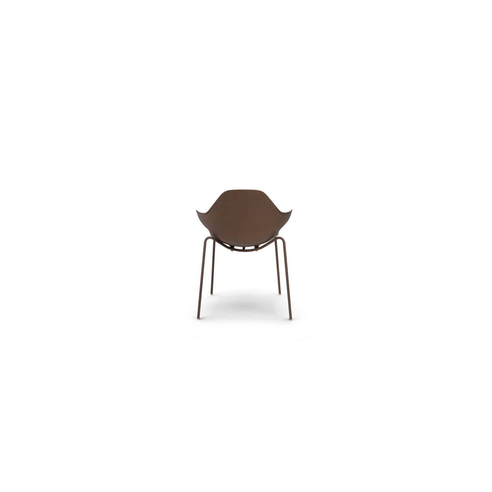 Chistera Outdoor Dining Armchair gallery detail image