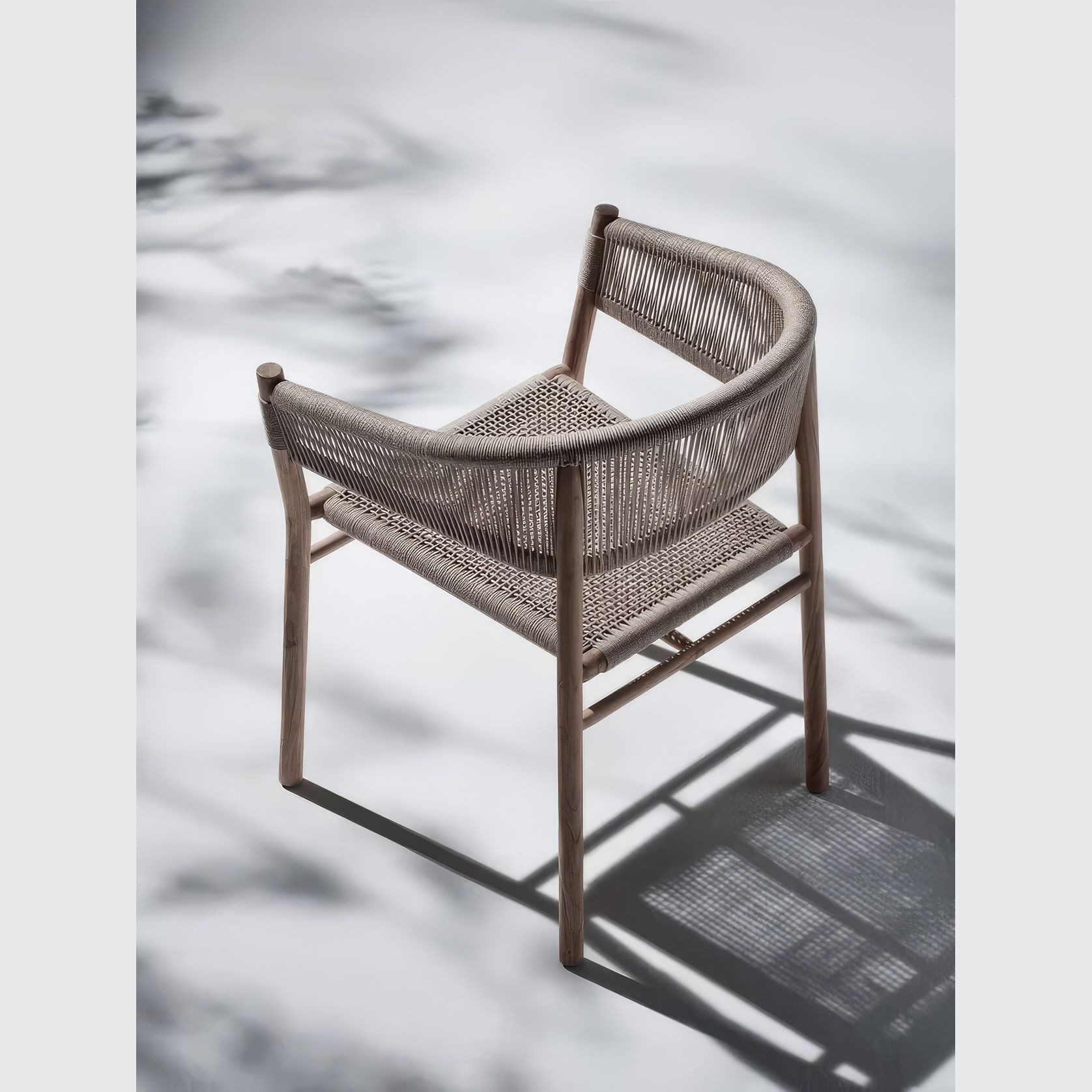 ETHIMO KILT Dining Chair gallery detail image