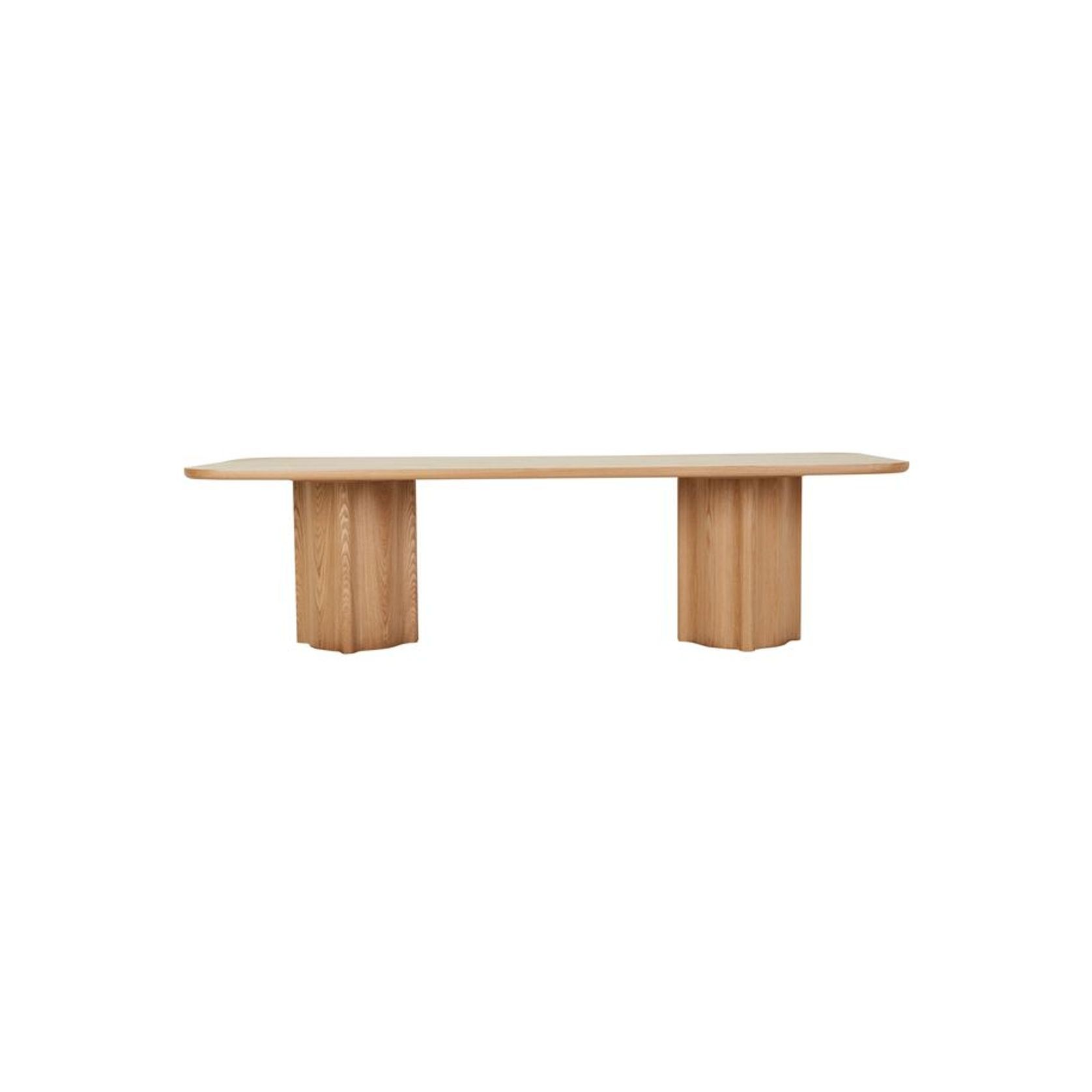 Leon Dining Table gallery detail image