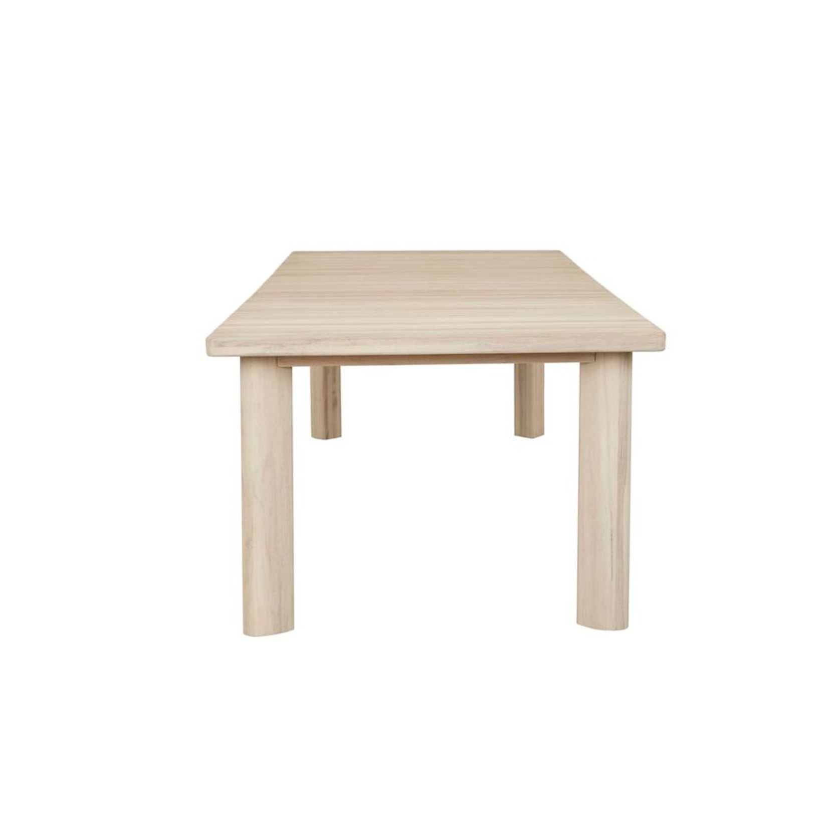 Montana Raft Dining Table gallery detail image