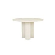 Lagos Round Dining Table gallery detail image