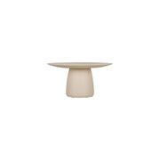 Livorno Sphere Dining Table gallery detail image