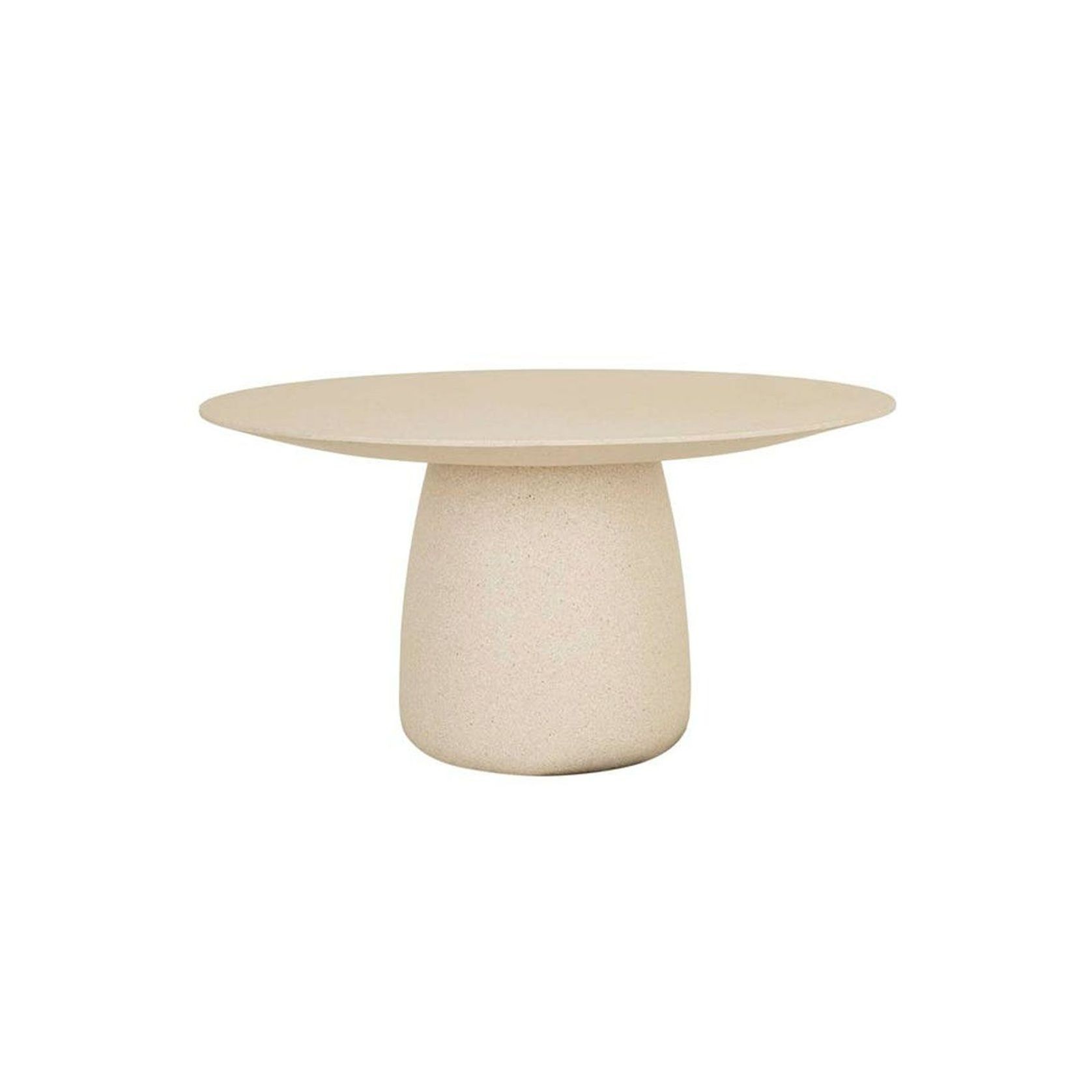 Livorno Sphere Dining Table gallery detail image