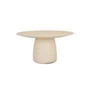 Livorno Sphere Dining Table gallery detail image