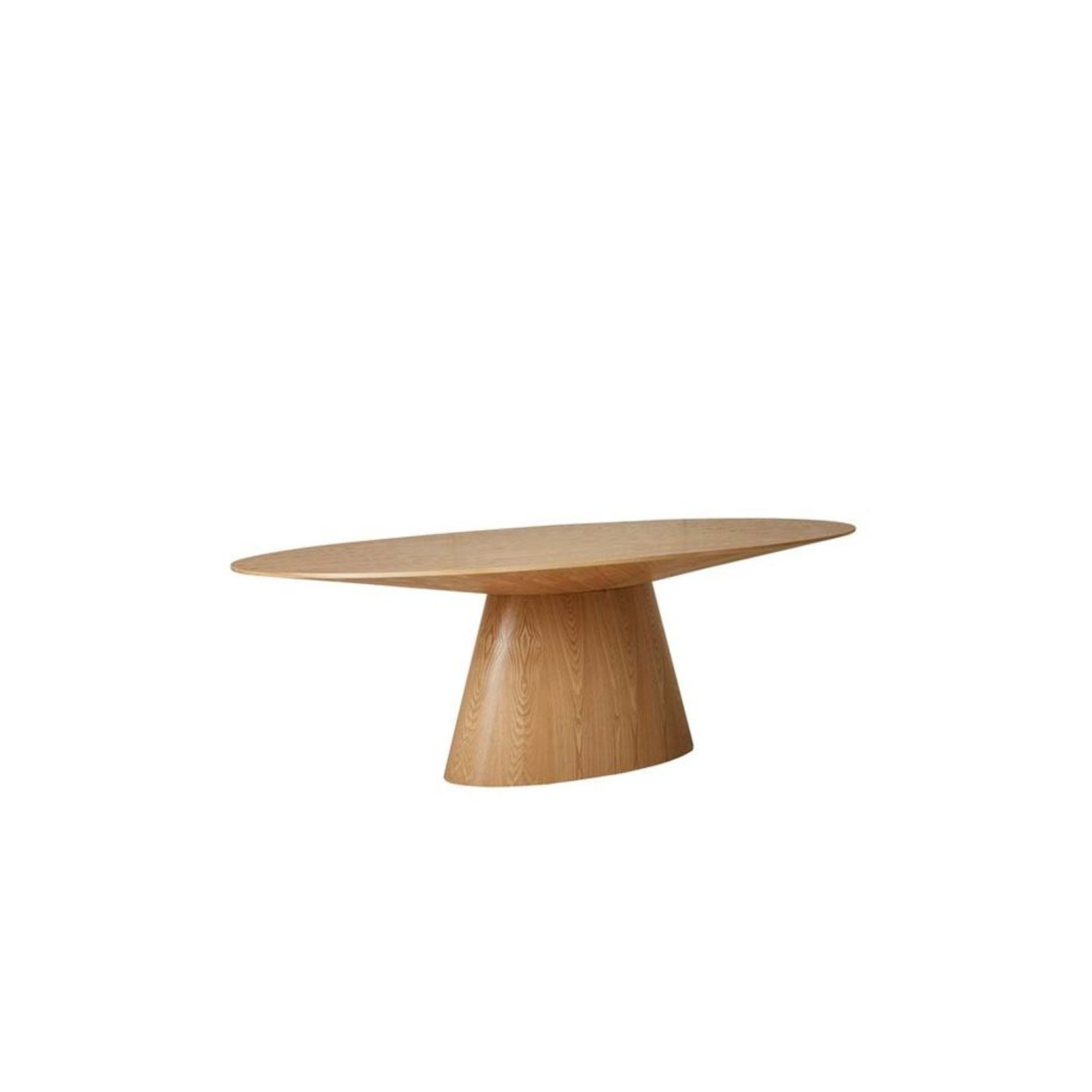 Classique Oval Dining Table gallery detail image