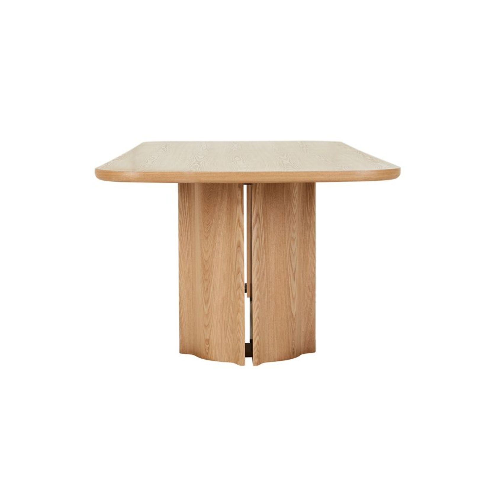 Leon Dining Table gallery detail image