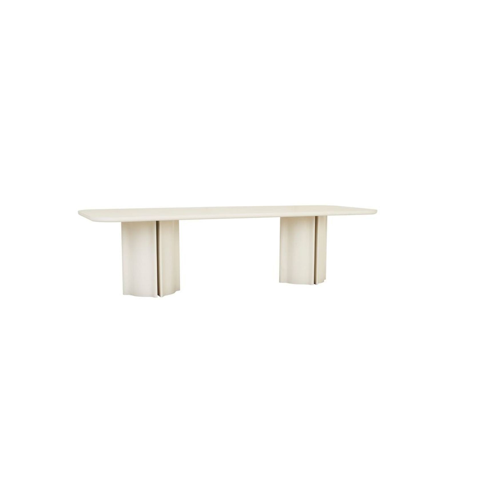 Leon Dining Table gallery detail image