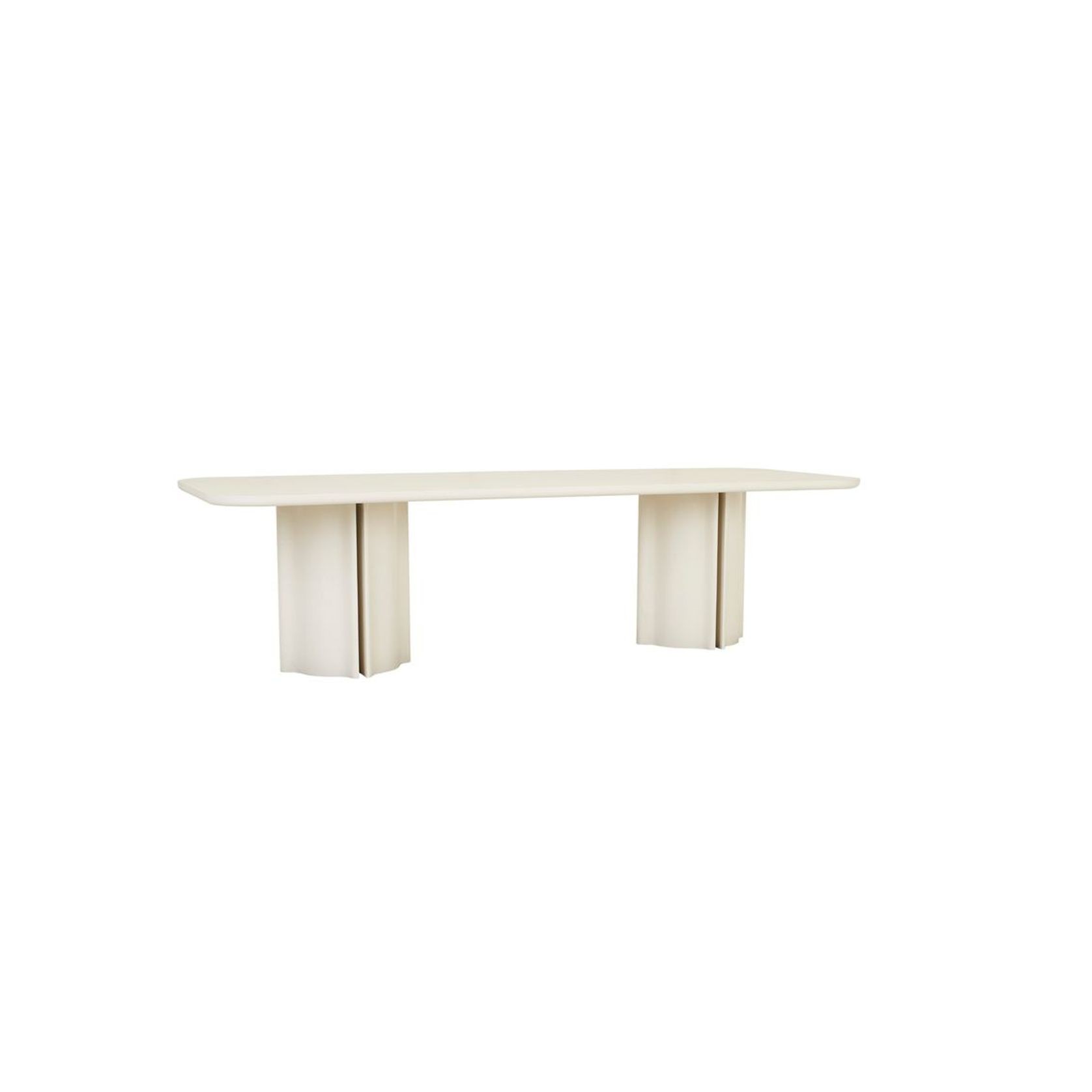 Leon Dining Table gallery detail image