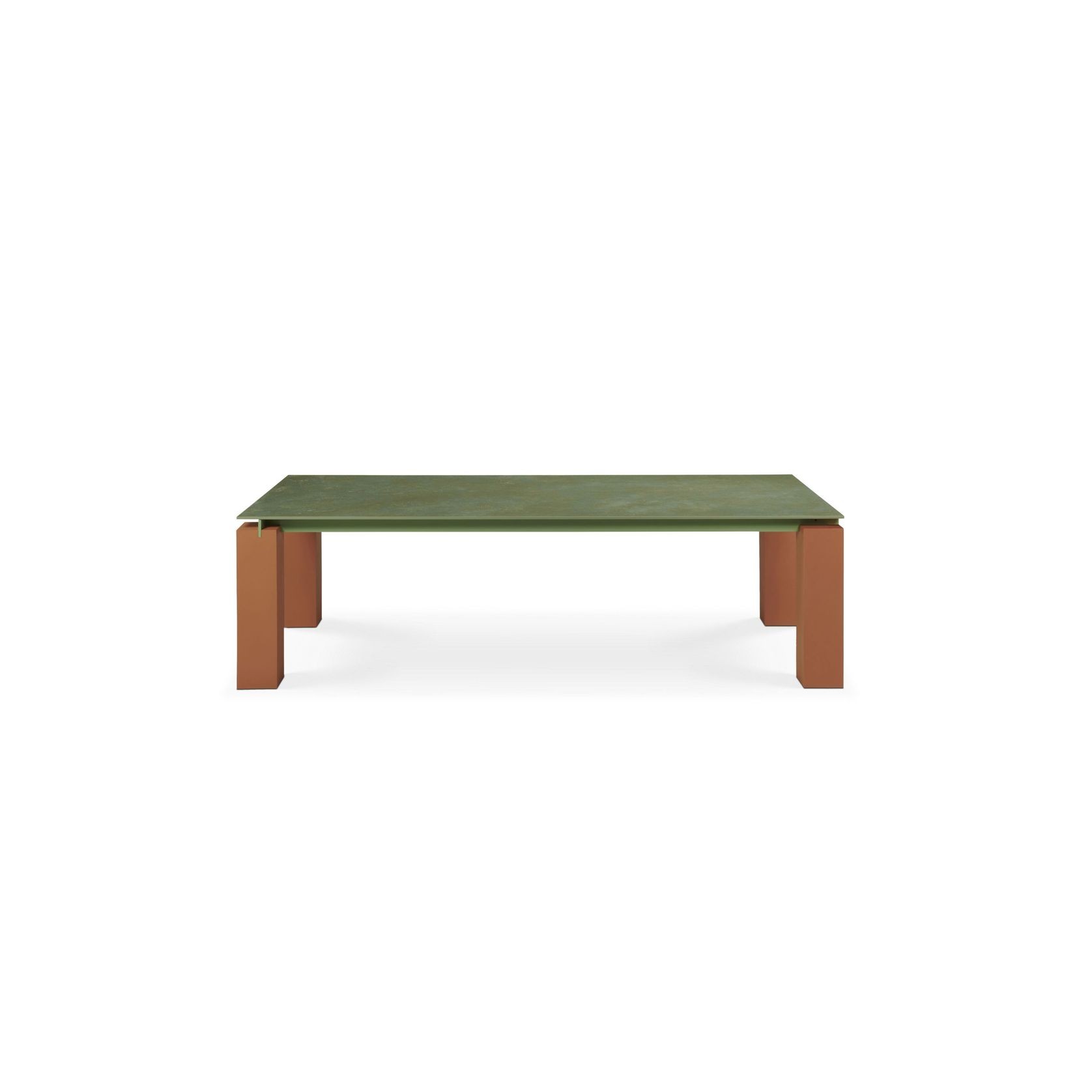 Tenere Outdoor Dining Table gallery detail image