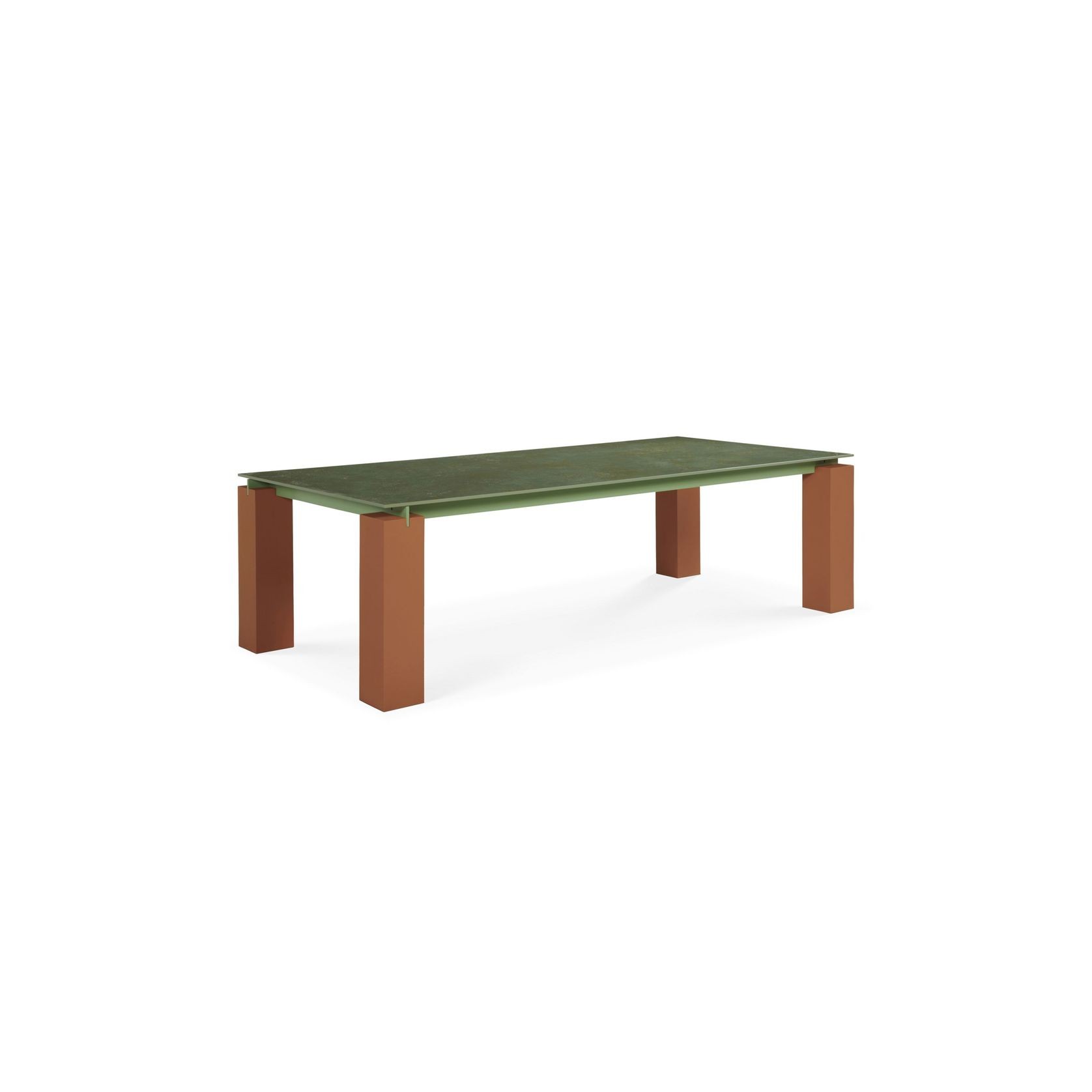 Tenere Outdoor Dining Table gallery detail image