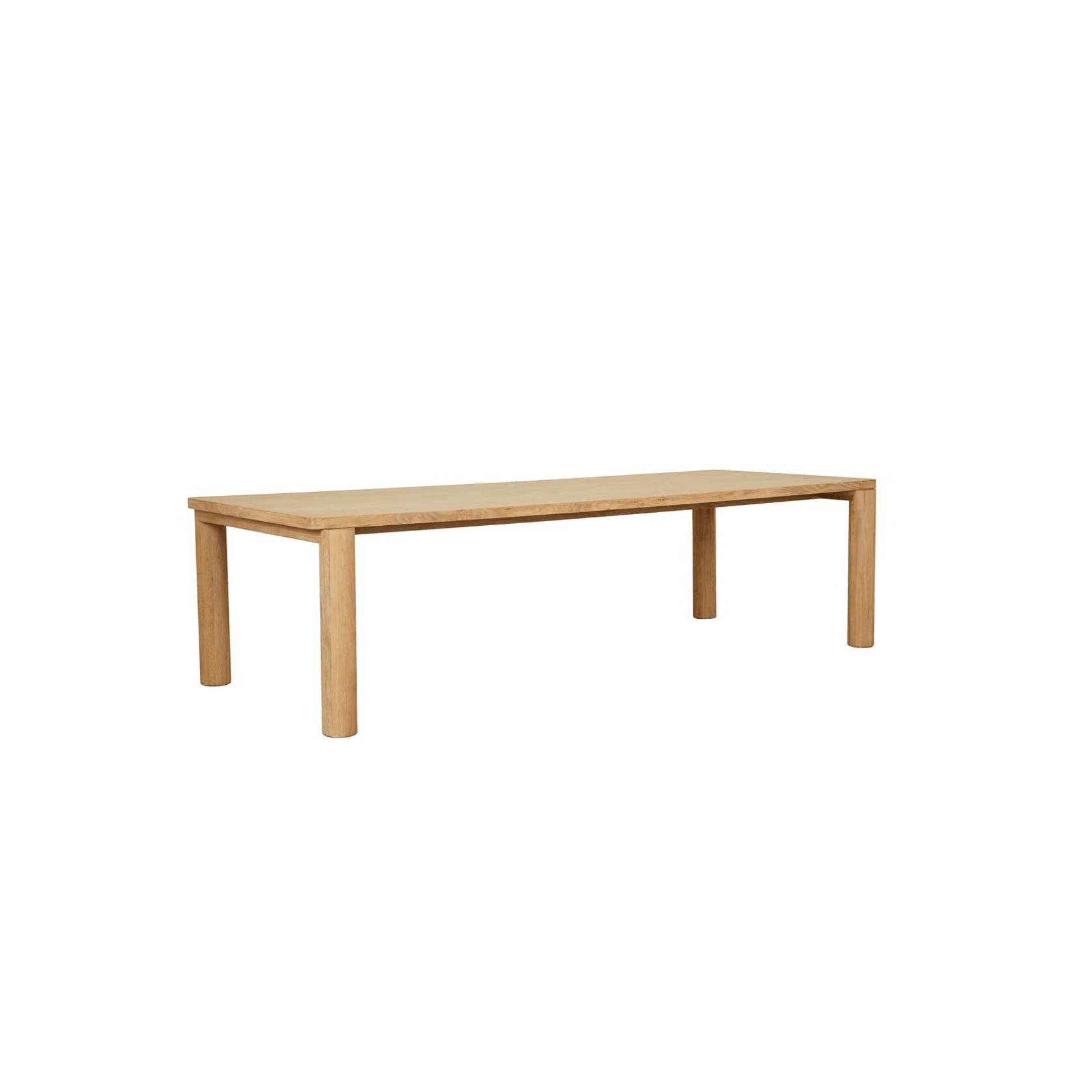 Flint Dining Table gallery detail image