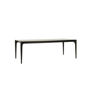 Piper Spindle Dining Table gallery detail image