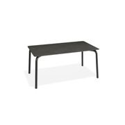 Roku Dining Table 160cm - Outdoor gallery detail image