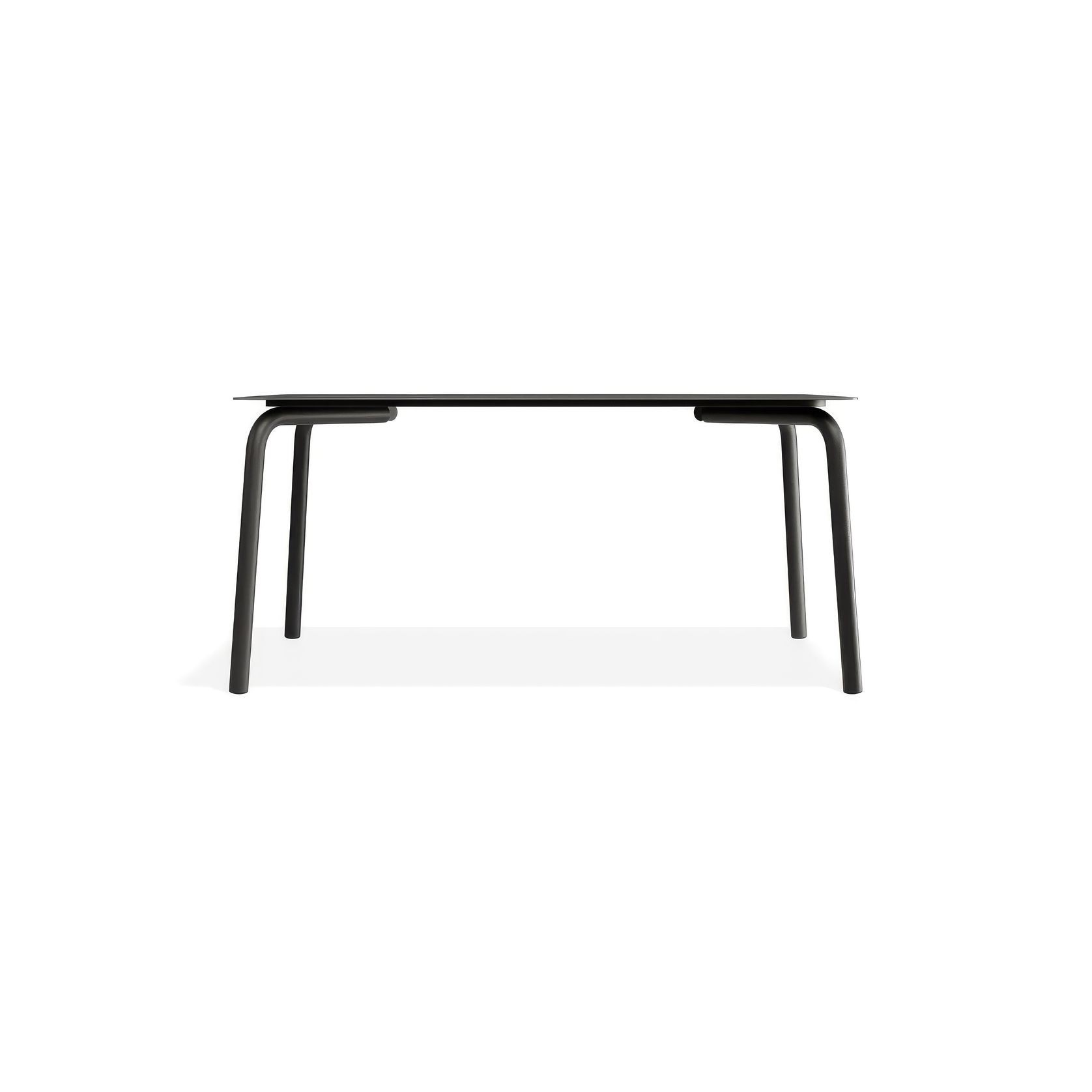 Roku Dining Table 160cm - Outdoor gallery detail image
