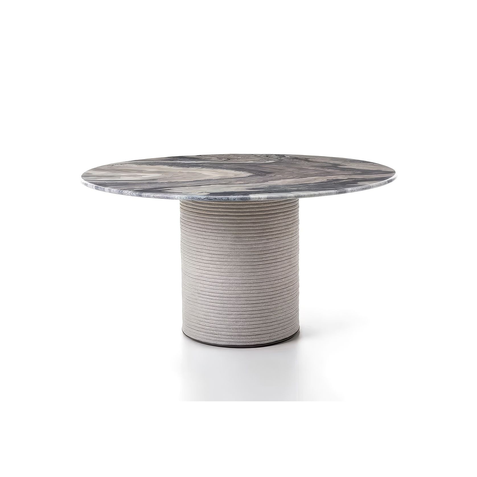 ETHIMO PATIO Round Dining Table gallery detail image