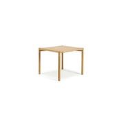 ETHIMO KILT Square Dining Table gallery detail image