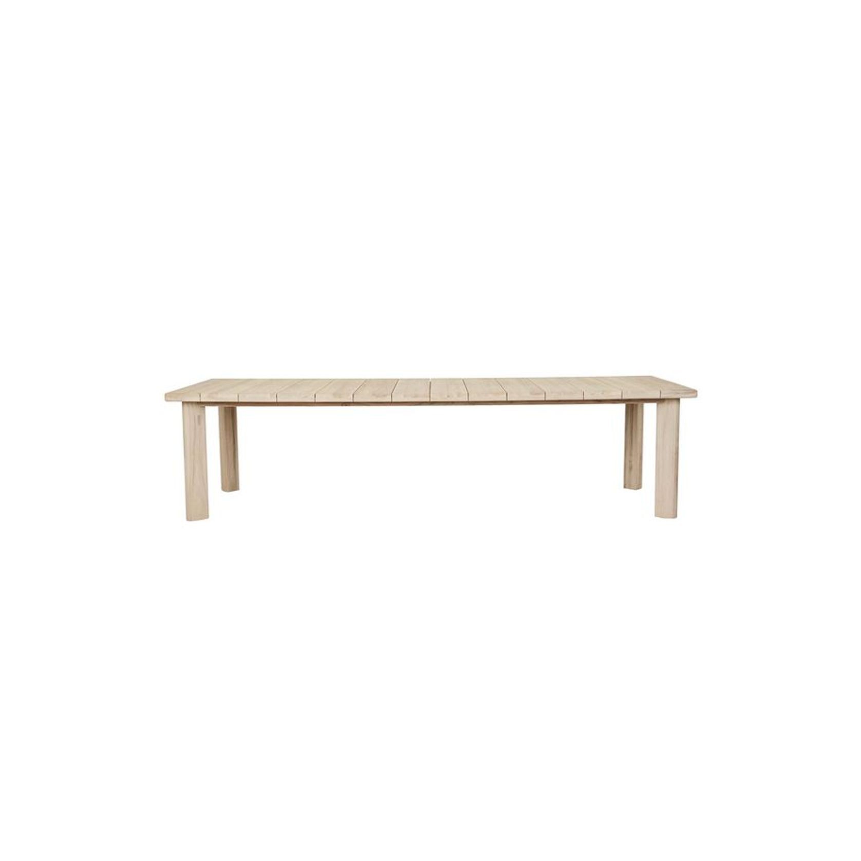 Montana Raft Dining Table gallery detail image