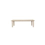 Montana Raft Dining Table gallery detail image