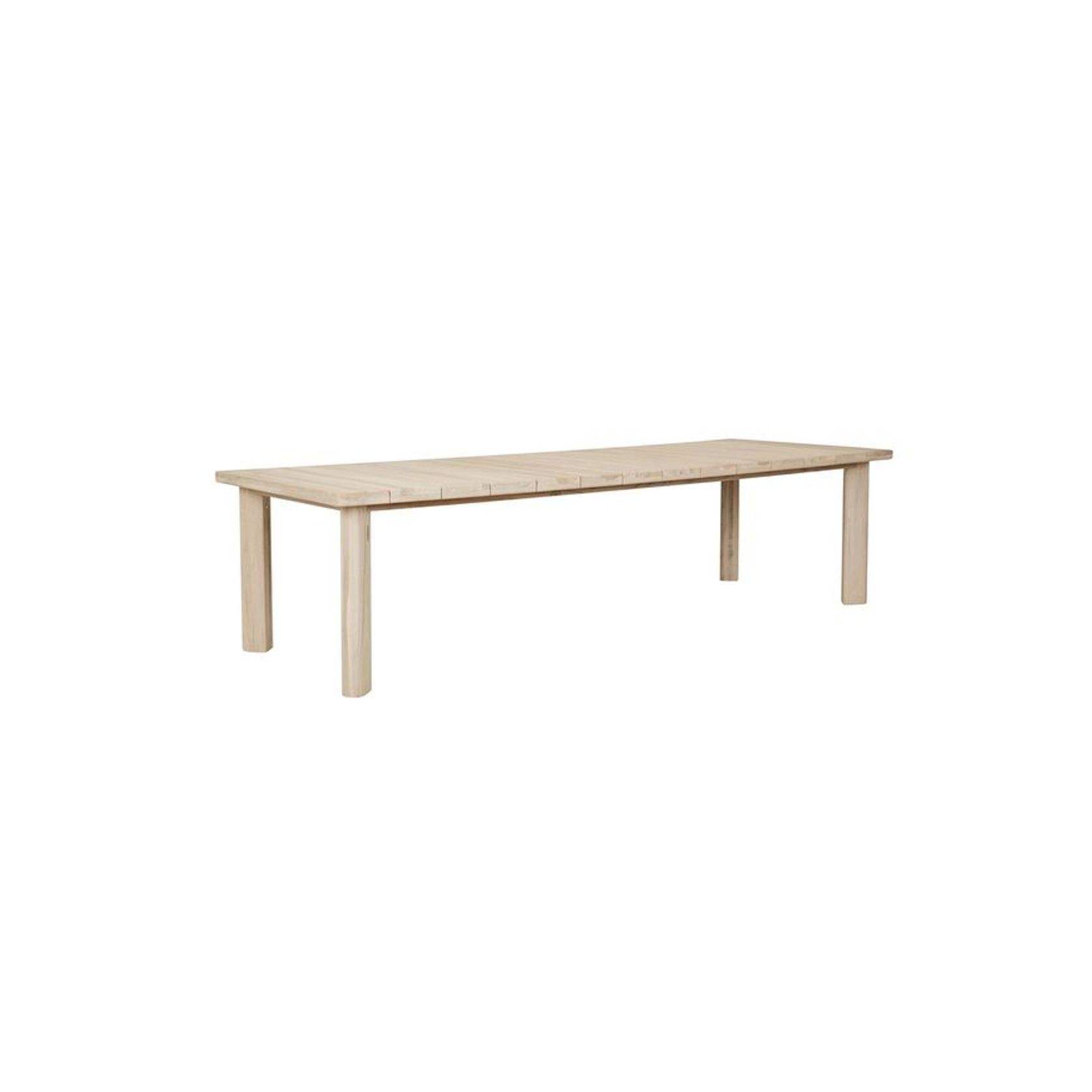 Montana Raft Dining Table gallery detail image