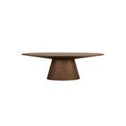 Classique Oval Dining Table gallery detail image