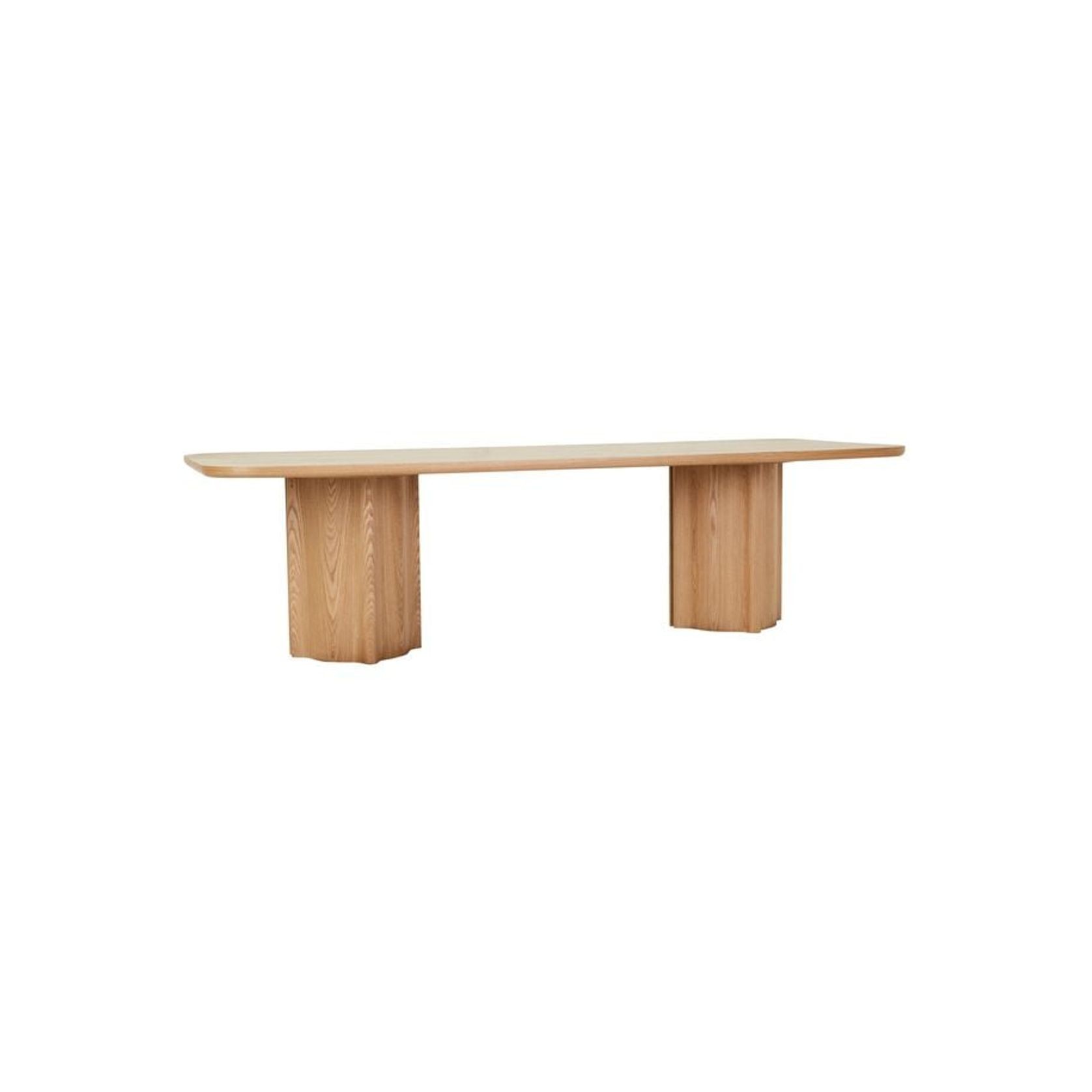 Leon Dining Table gallery detail image