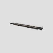 Linear 130 Fire Pit Kit gallery detail image
