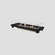 Linear 50 Fire Pit Kit gallery detail image