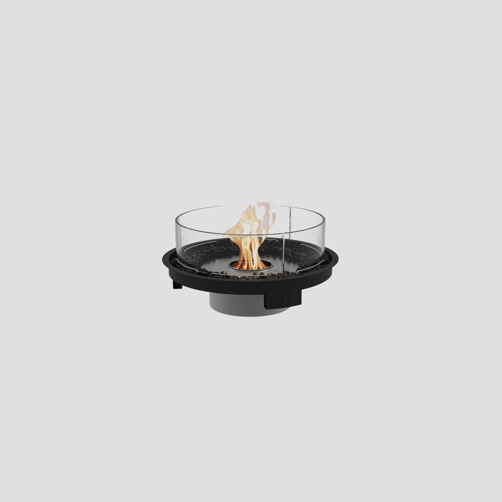 Round 20 Fire Pit Kit gallery detail image