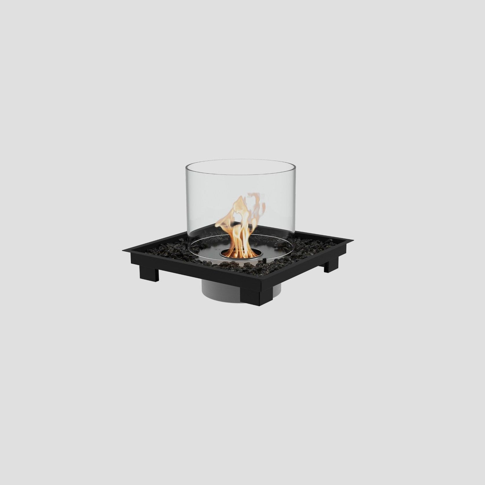 Square 22 Fire Pit Kit gallery detail image