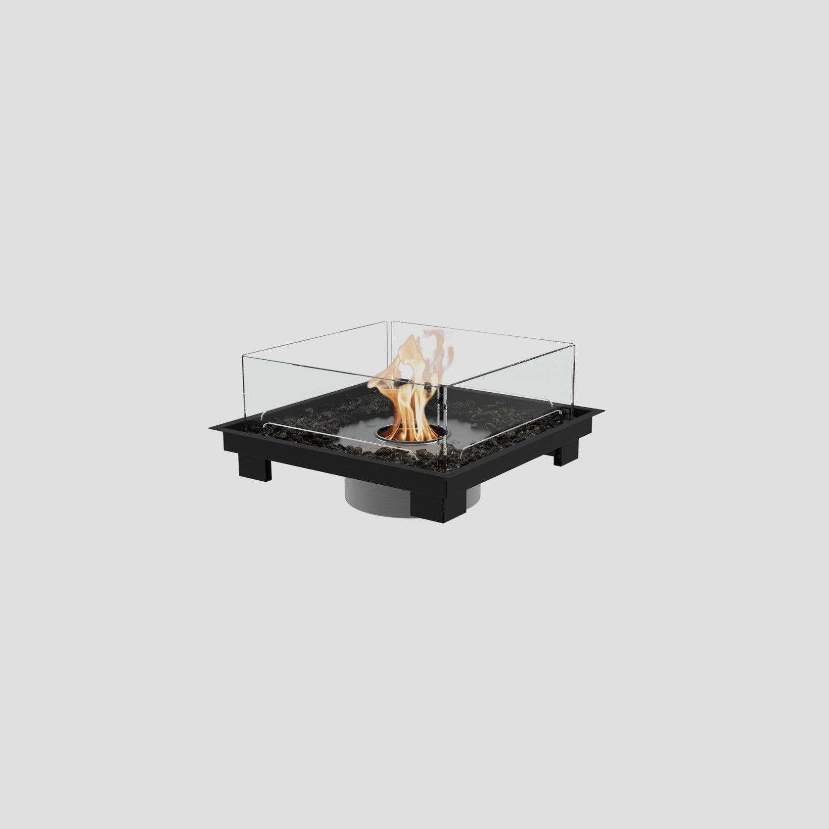 Square 22 Fire Pit Kit gallery detail image